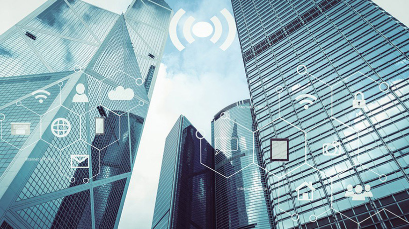 Sử dụng WebAccess cho hệ thống quản lý tòa nhà thông minh tại hội trường triển lãm nổi tiếng ở Đài Loan